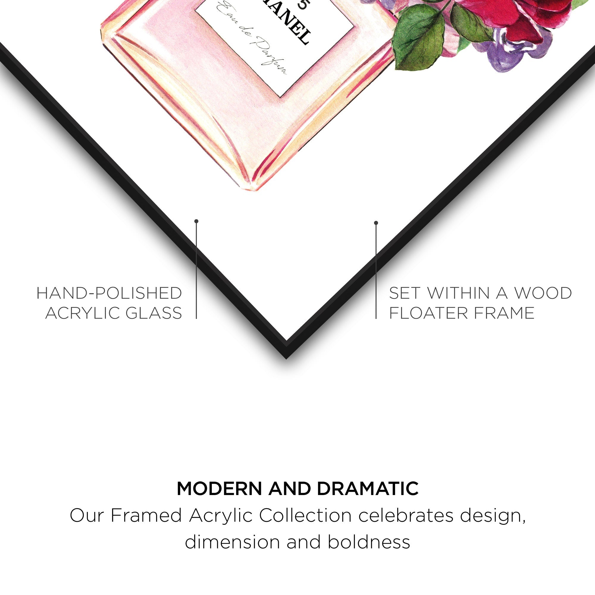 Doll Memories - Roses Scent