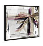 Lilac Gift Box