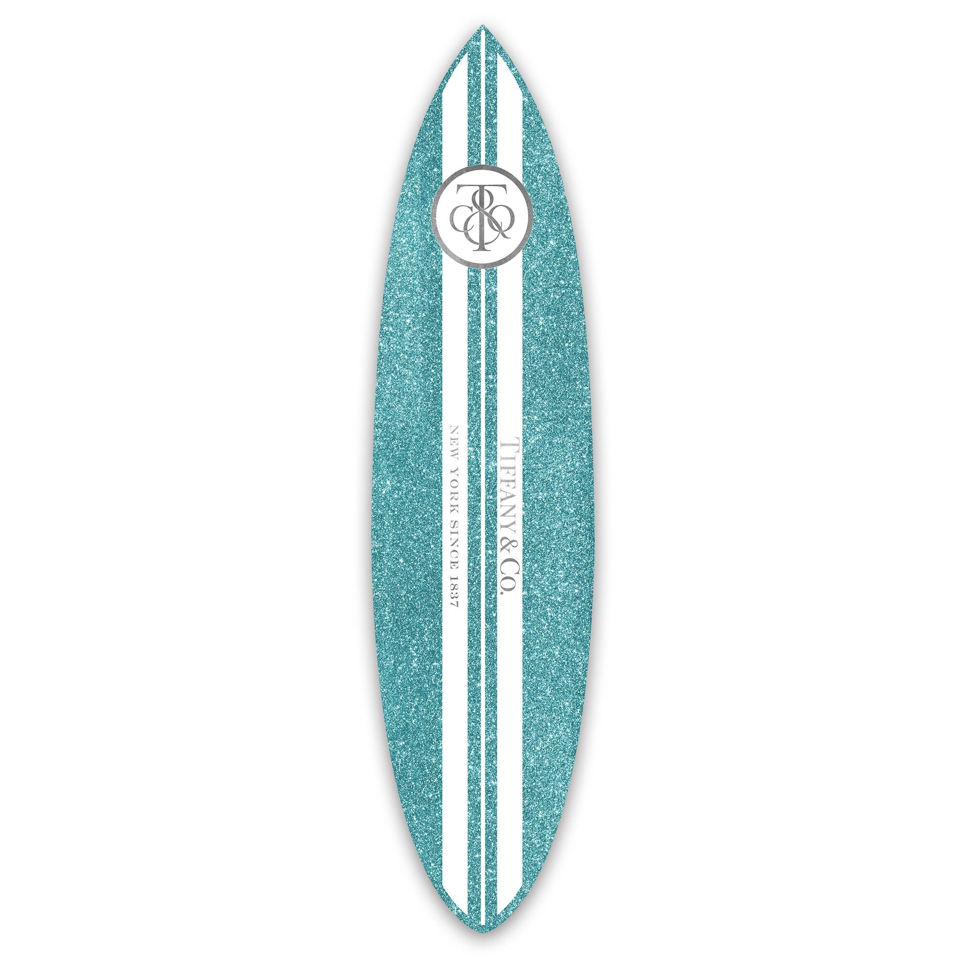 Jewelry Surfboard Main image