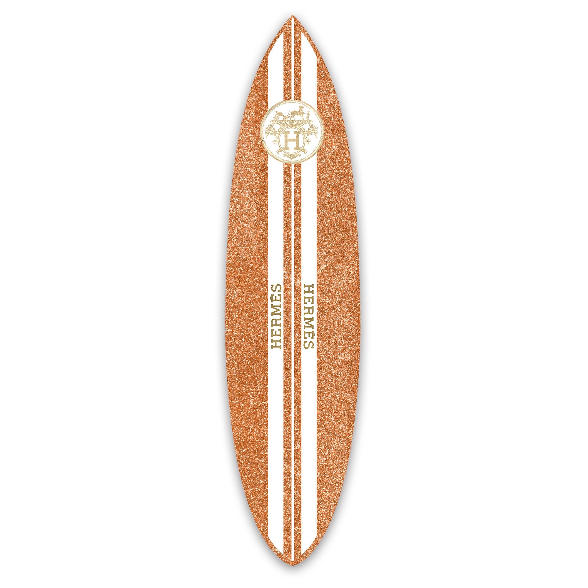 French Surfboard I Main image