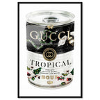 Italian Luxe Soup Emerald