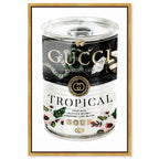 Italian Luxe Soup Emerald