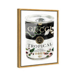 Italian Luxe Soup Emerald