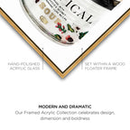 Italian Luxe Soup Emerald