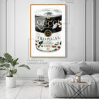 Italian Luxe Soup Emerald