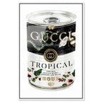 Italian Luxe Soup Emerald