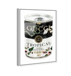 Italian Luxe Soup Emerald