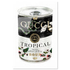 Italian Luxe Soup Emerald