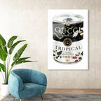 Italian Luxe Soup Emerald