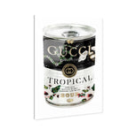 Italian Luxe Soup Emerald