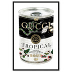 Italian Luxe Soup Emerald