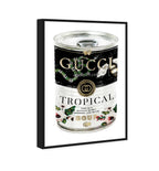 Italian Luxe Soup Emerald