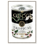 Italian Luxe Soup Emerald