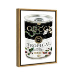 Italian Luxe Soup Emerald