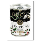 Italian Luxe Soup Emerald