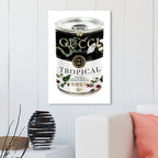 Italian Luxe Soup Emerald