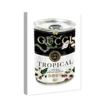 Italian Luxe Soup Emerald