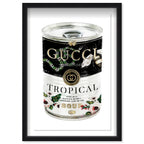 Italian Luxe Soup Emerald