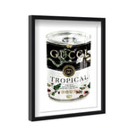 Italian Luxe Soup Emerald
