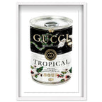 Italian Luxe Soup Emerald