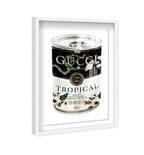 Italian Luxe Soup Emerald