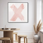 X of XO Blush