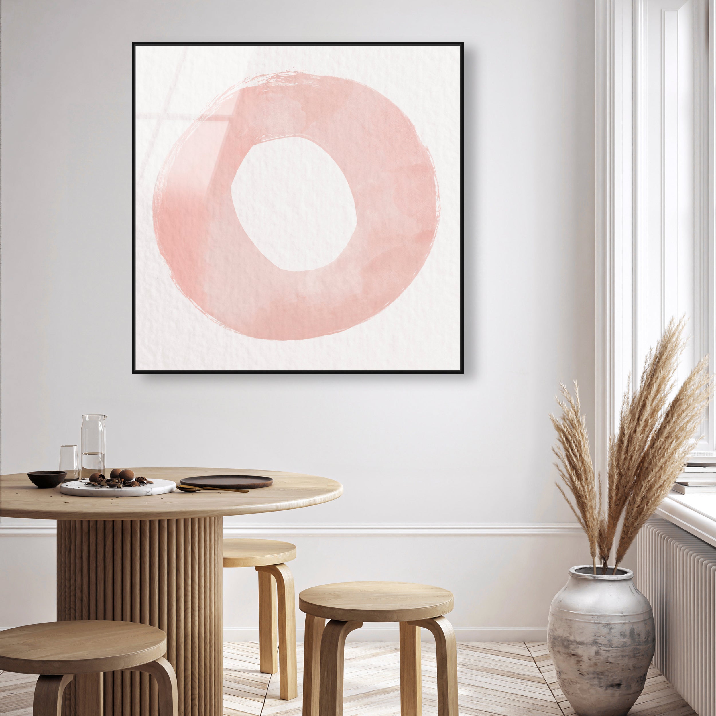 O of XO Blush