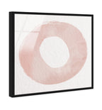O of XO Blush