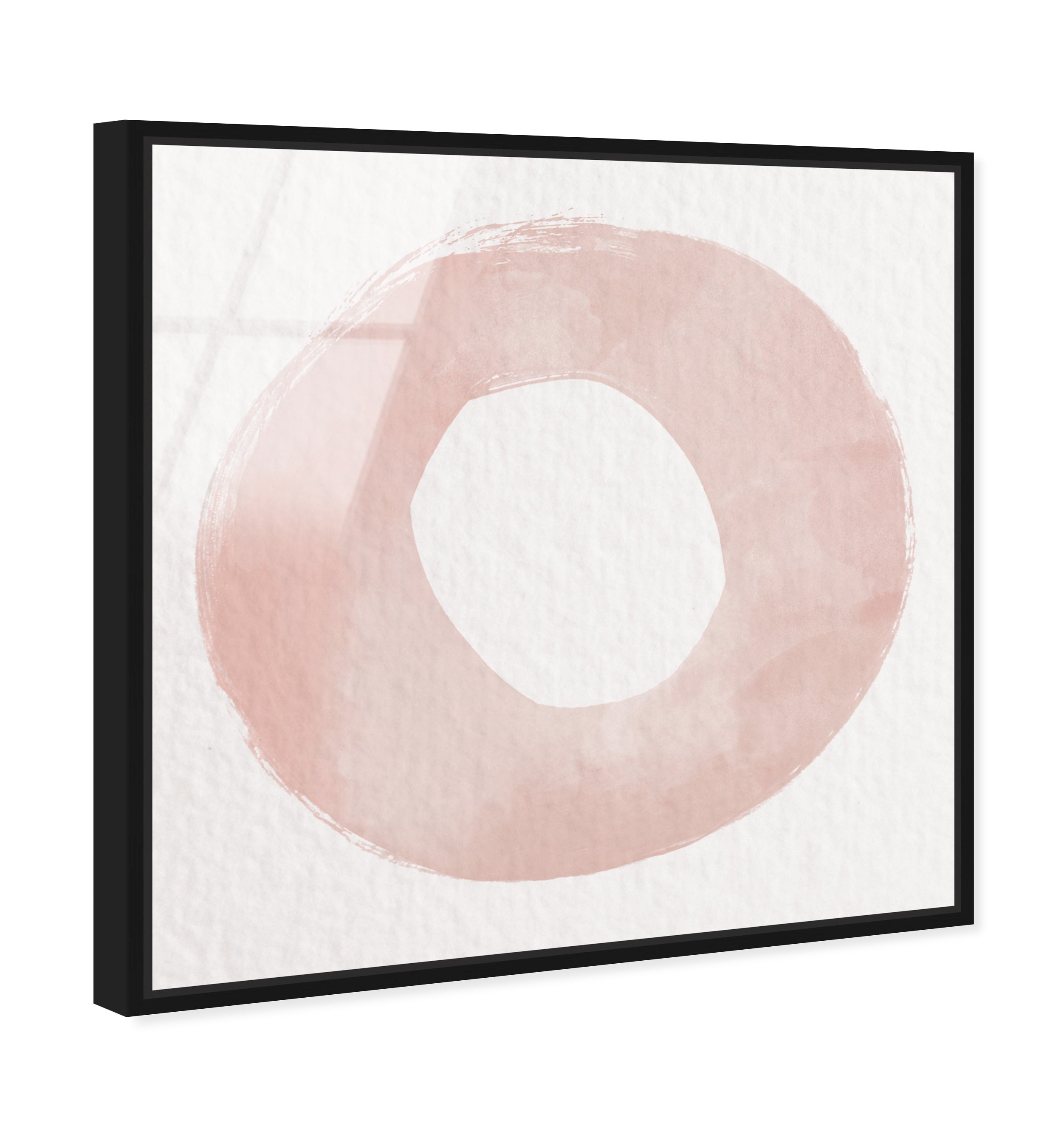 O of XO Blush