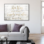 This Way To Happily Ever After