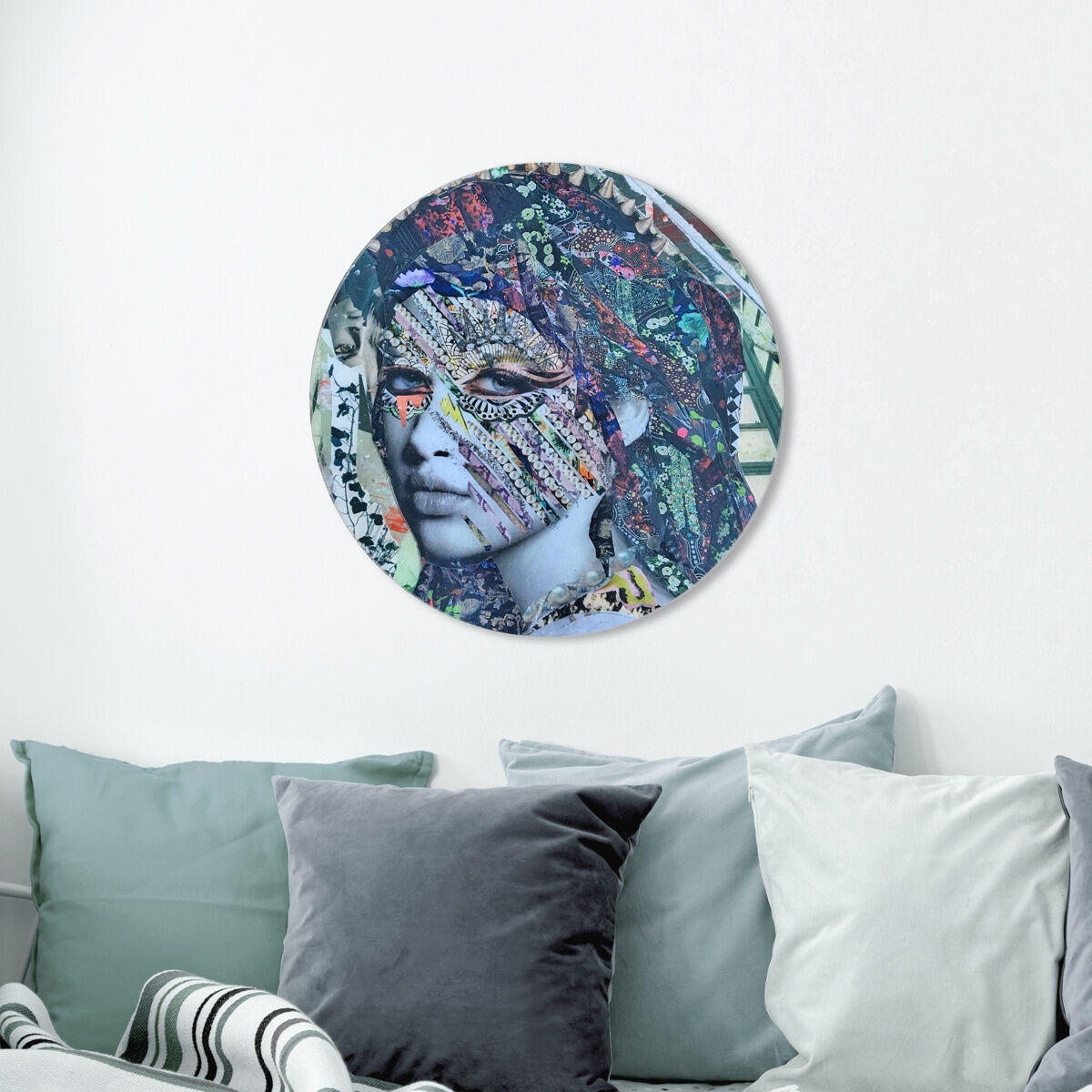 Katy Hirschfeld - Fay ROUND Secondary image