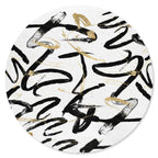 Julianne Taylor - Sumi Inks Luxe ROUND