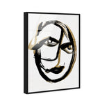 Abstract Portrait