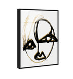 abstract Portrait II