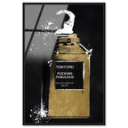 Fabulous Noir Perfume