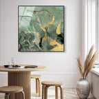 Jade Cosmos