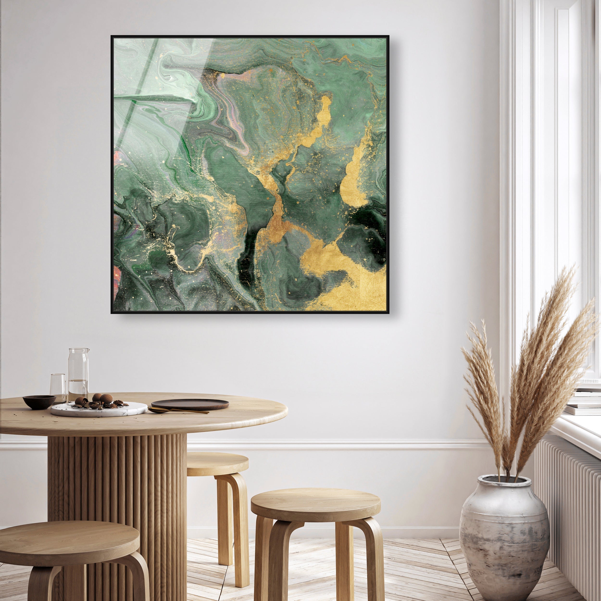 Jade Cosmos