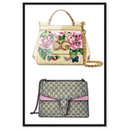 Doll Memories - My Favorite Bag