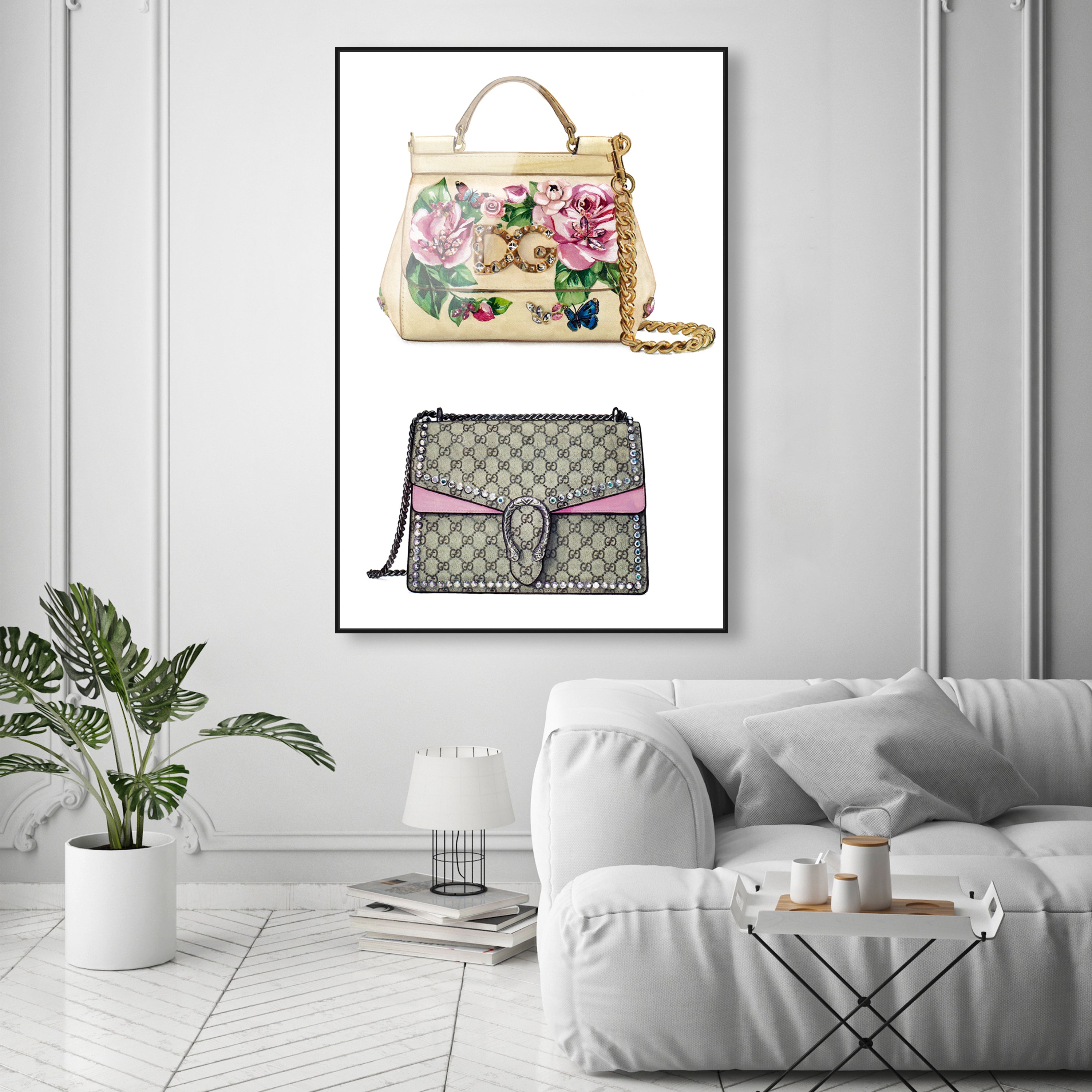 Doll Memories - My Favorite Bag