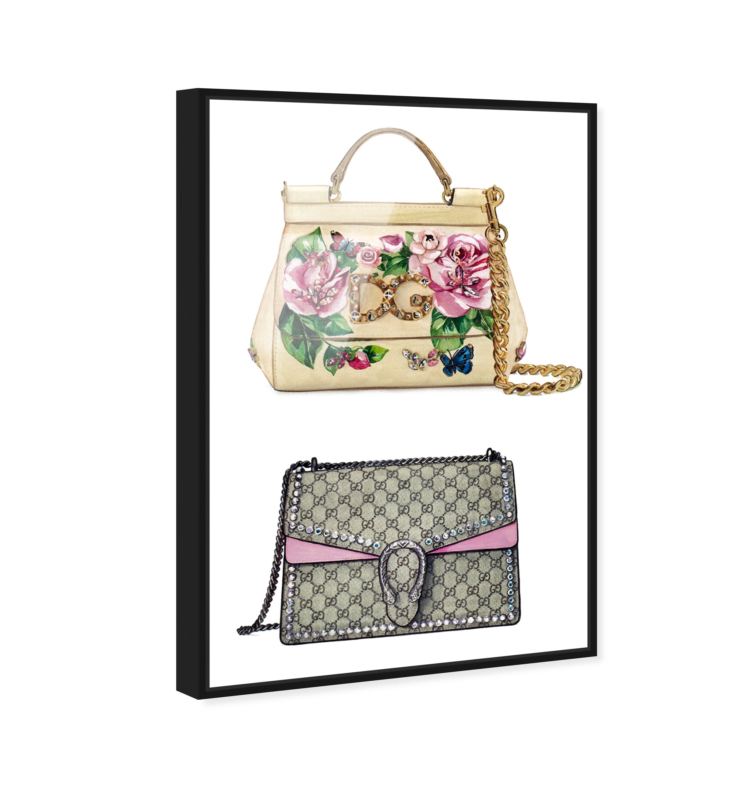 Doll Memories - My Favorite Bag