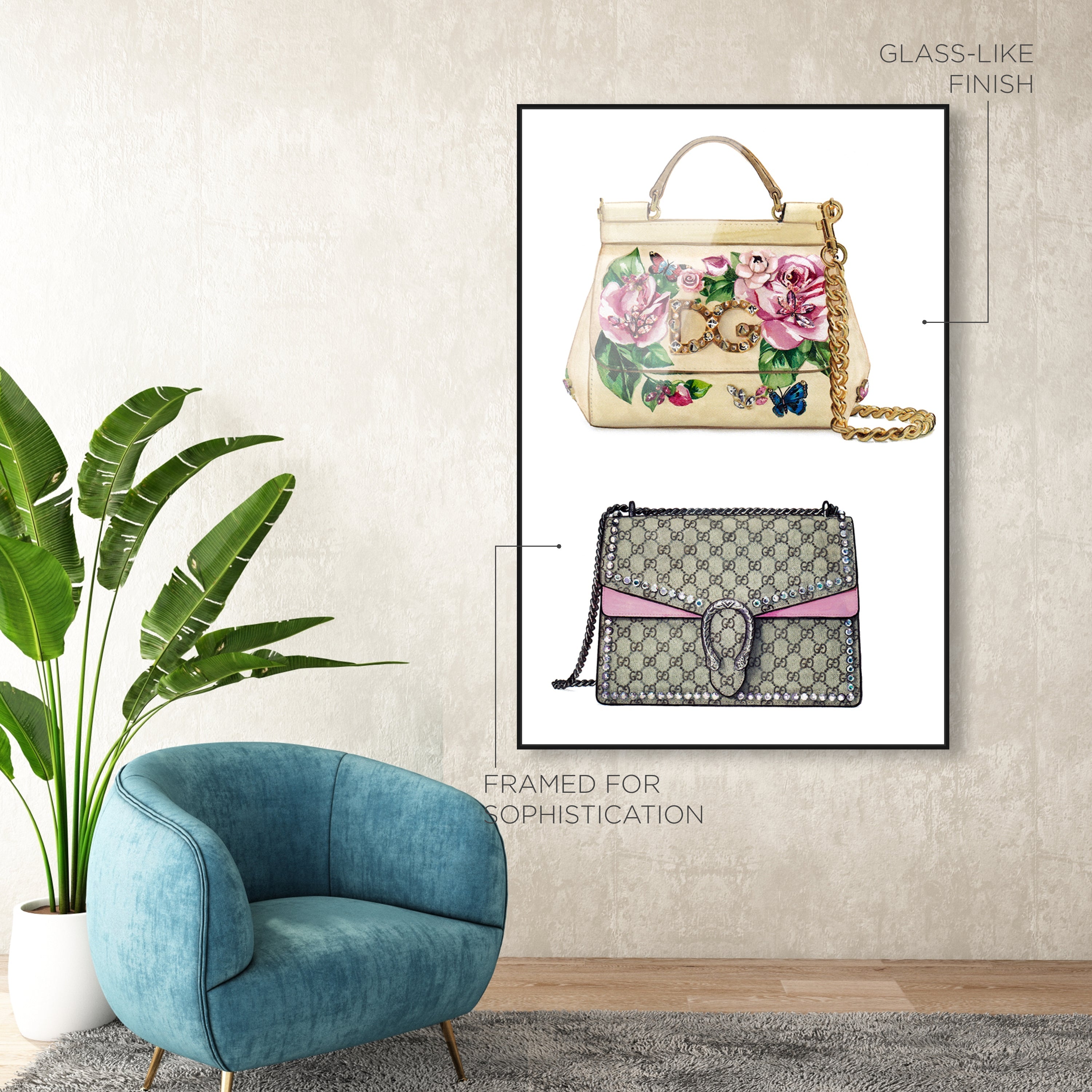Doll Memories - My Favorite Bag
