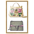 Doll Memories - My Favorite Bag