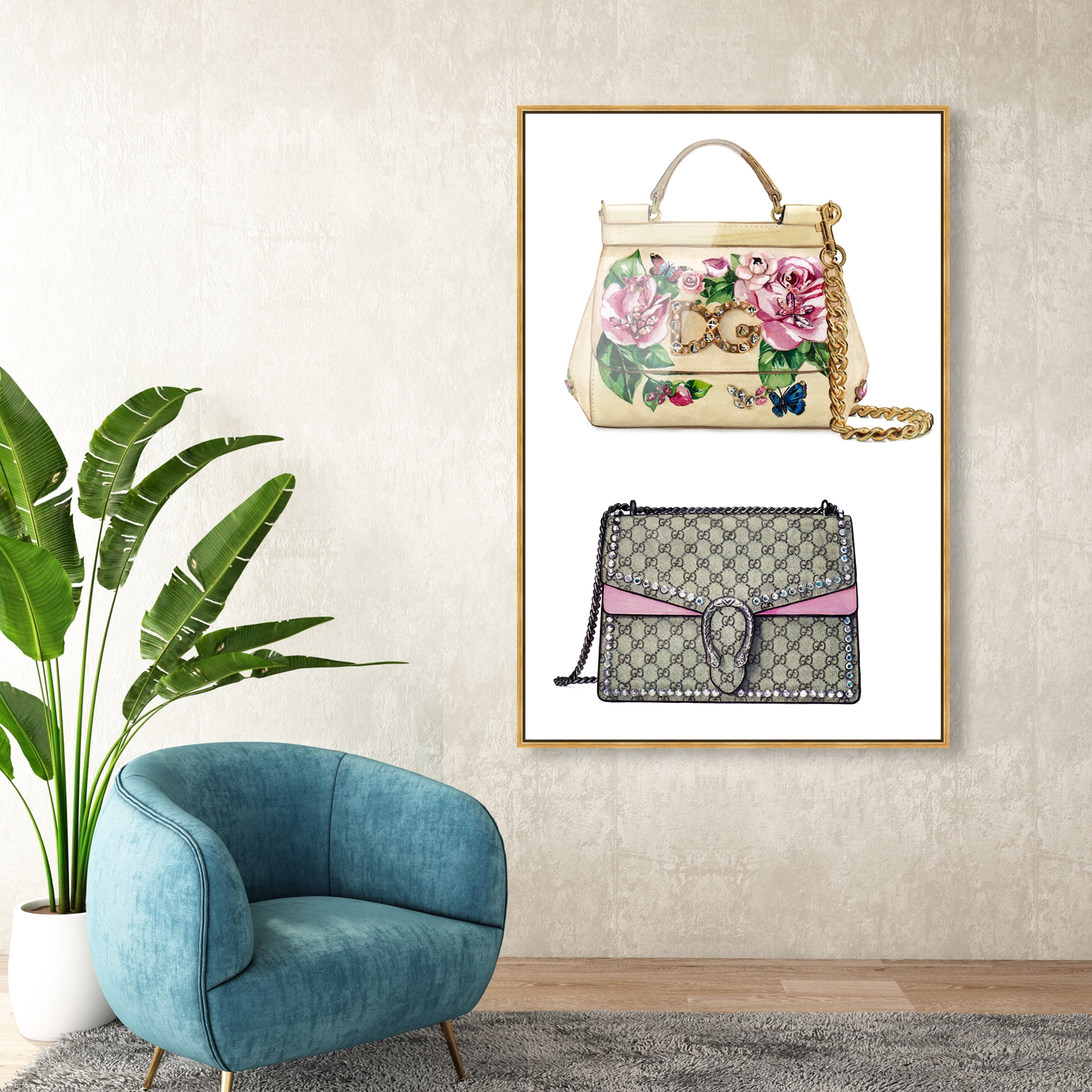 Doll Memories - My Favorite Bag