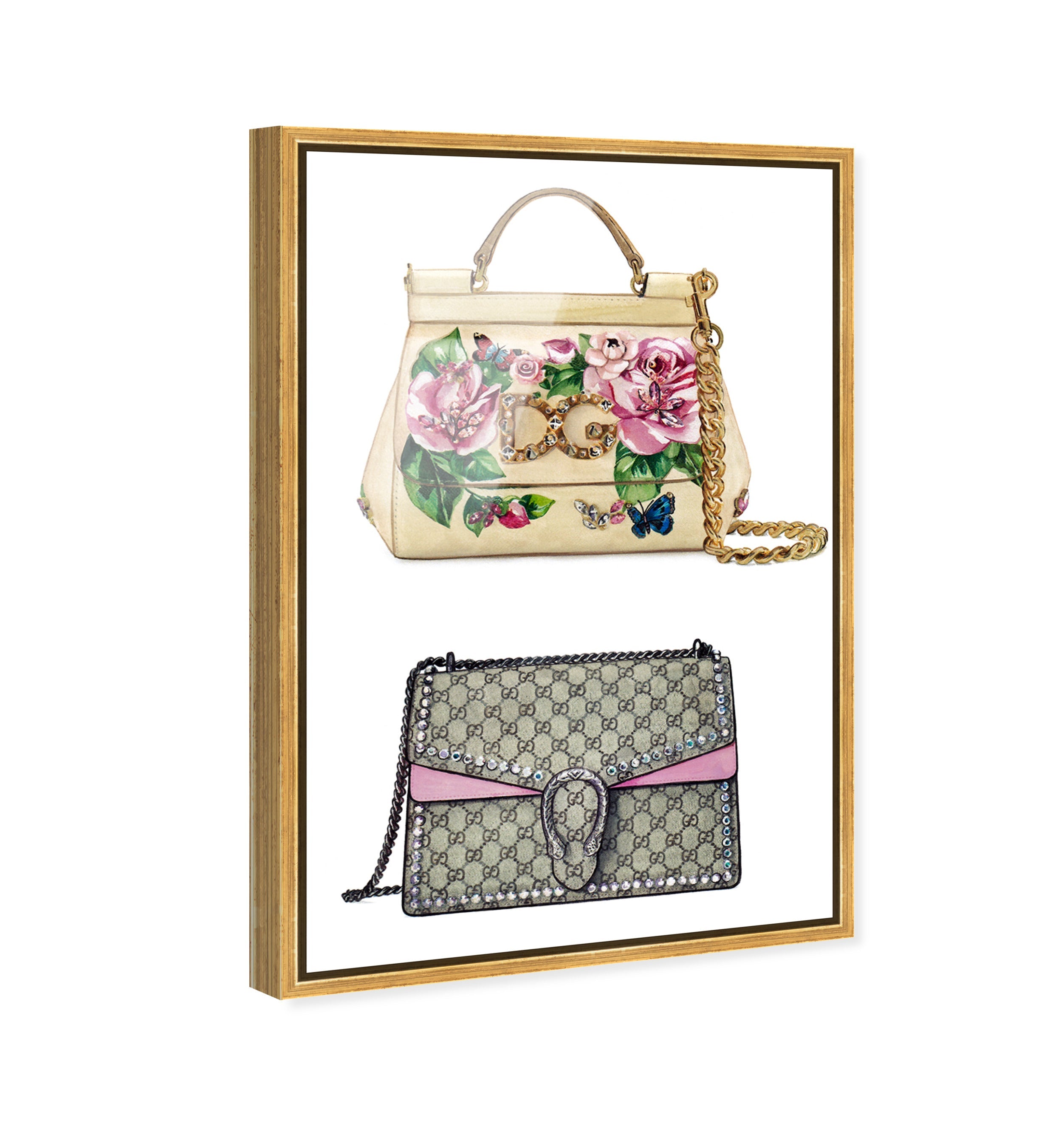 Doll Memories - My Favorite Bag