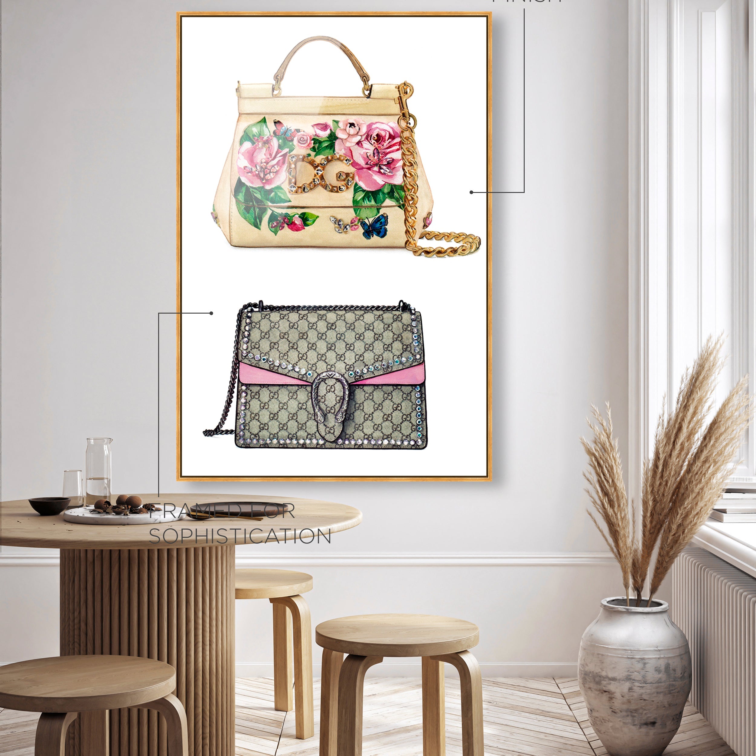 Doll Memories - My Favorite Bag
