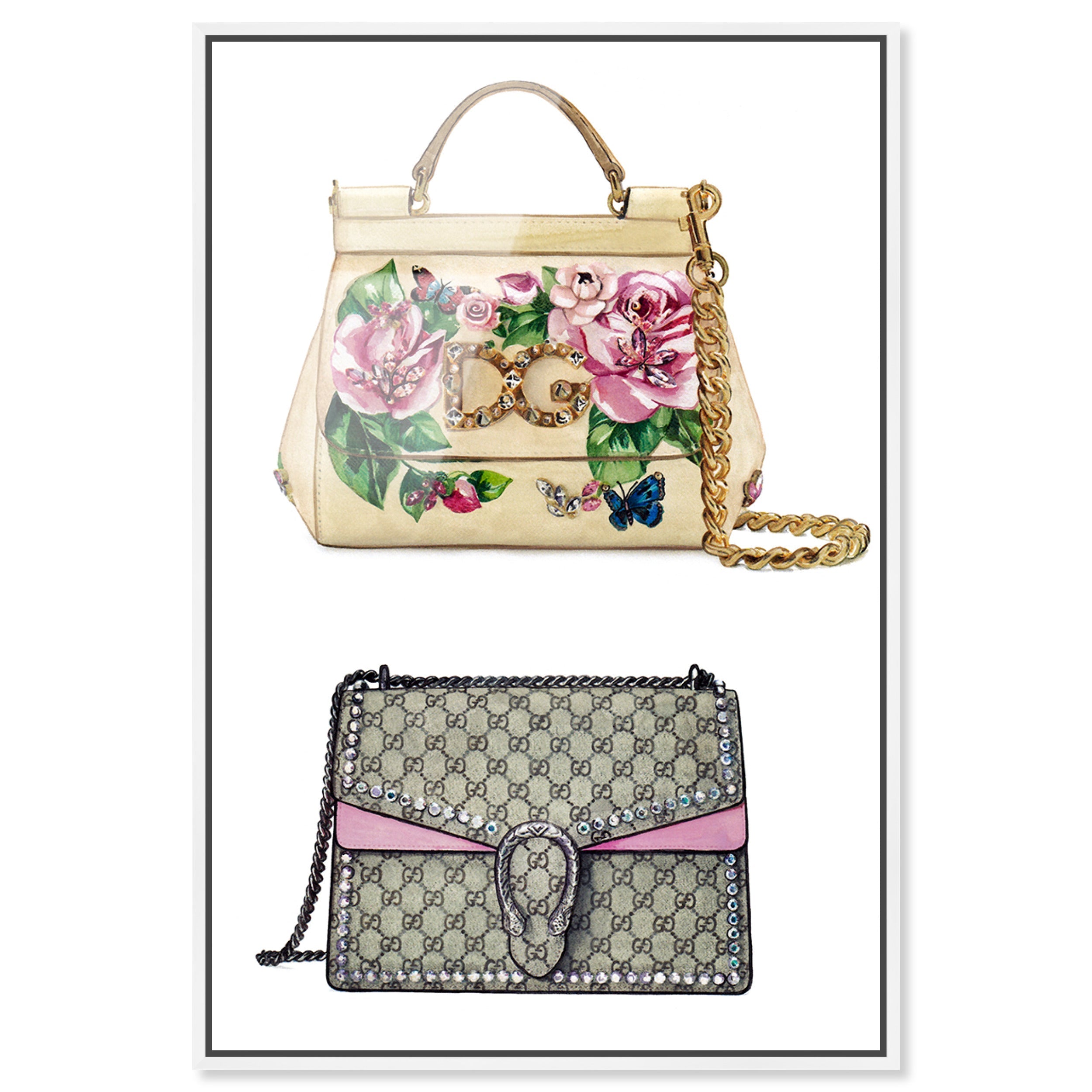 Doll Memories - My Favorite Bag