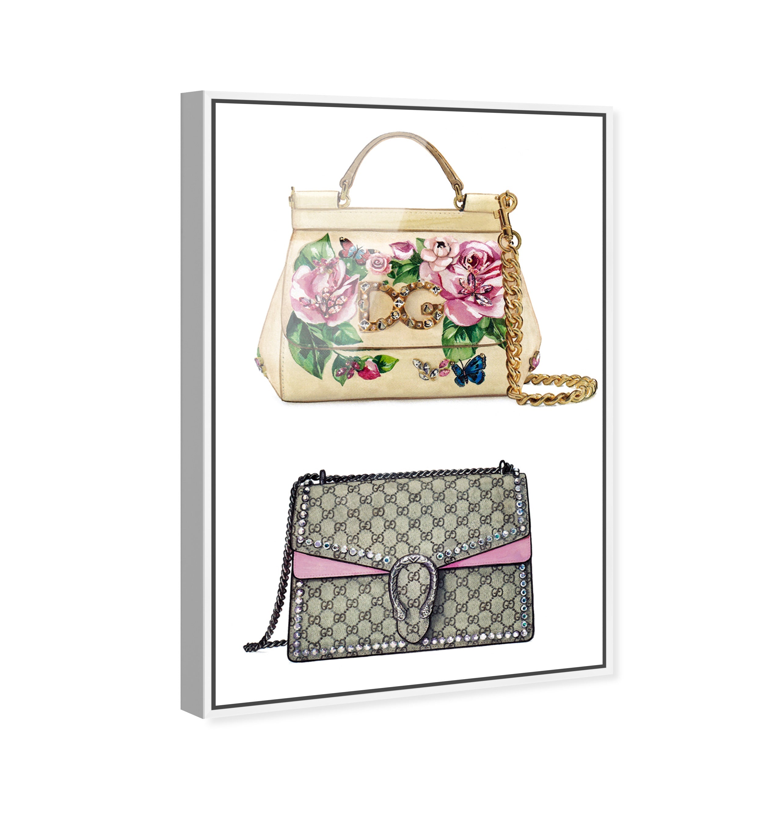 Doll Memories - My Favorite Bag