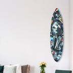 Katy Hirchsfeld - City Surfboard