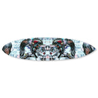 Katy Hirchsfeld - Aphrodite Surfboard