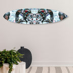 Katy Hirchsfeld - Aphrodite Surfboard